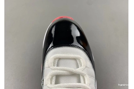 Hyperoad high Jordan Air 11 1111